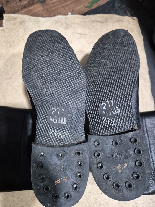 Продаю Сапоги  яловые