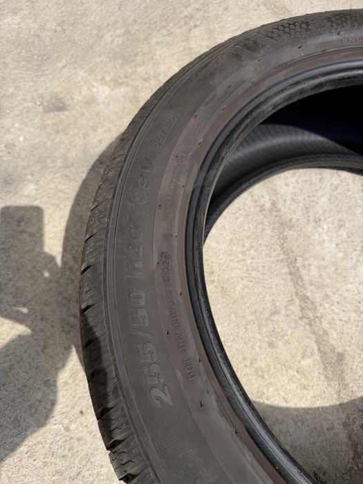 Cauciucuri Kumho 255/50 R20