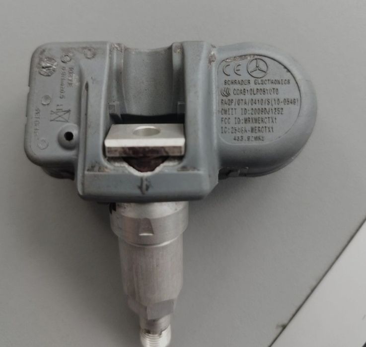 Senzori presiune roti Mercedes C-Class E-Class CLA GLK