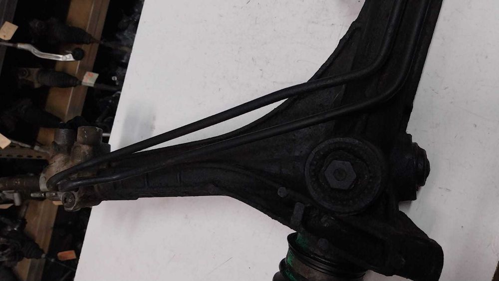 Кормилна рейка Ситроен Джъмпер2, Фиат Дукато, Опел МованоЦ,Пежо Боксер