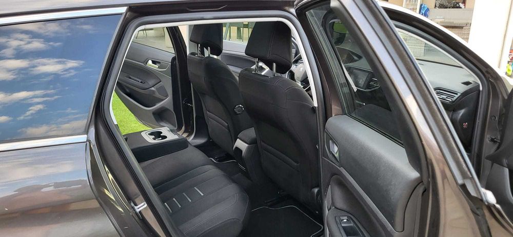 PEUGEOT 308 2015 — imagine 5