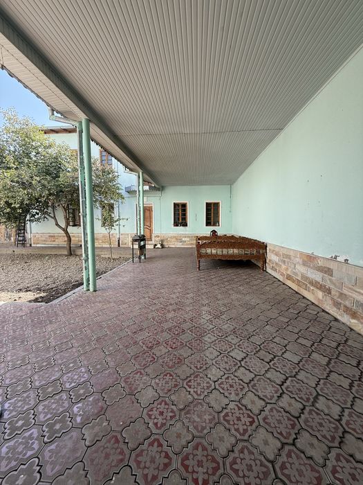 Тошкент шахар, М.Улугбек тумани, Амир Темур махалласида ховли сотилади