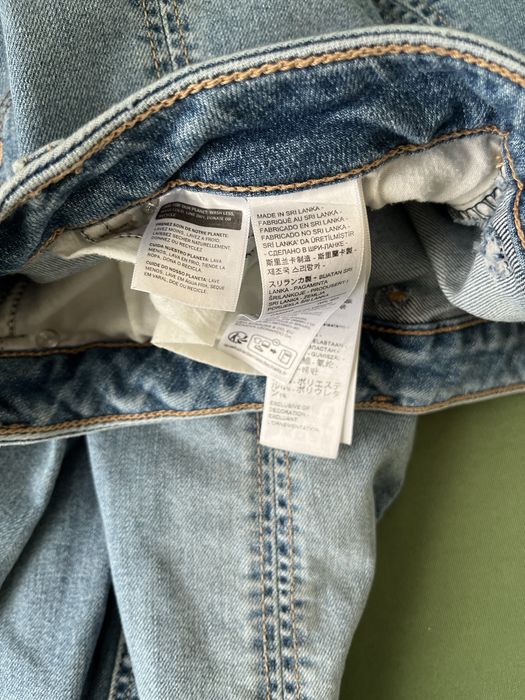 Levi’s дамски дънки