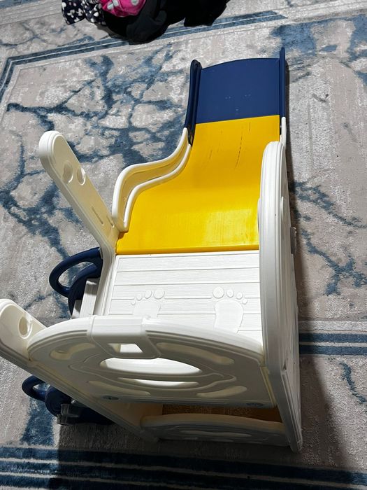 Продам горка хорошый