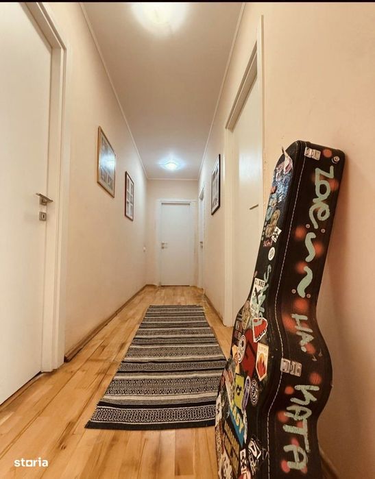 Vilă în complex rezidențial Iancu Nicolae piscină, jacuzzi, saună Lift