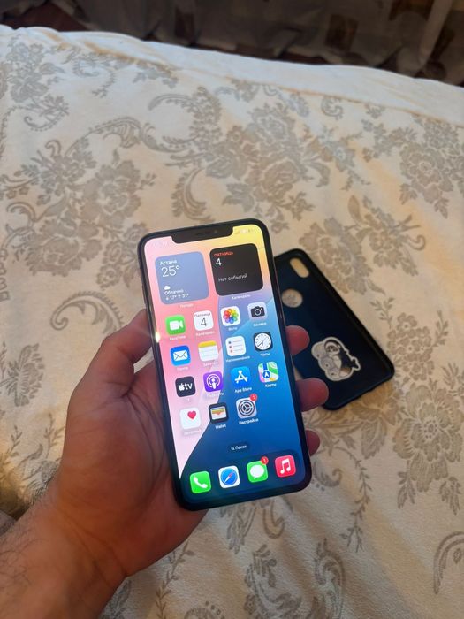 Айфон Хс макс 64гб