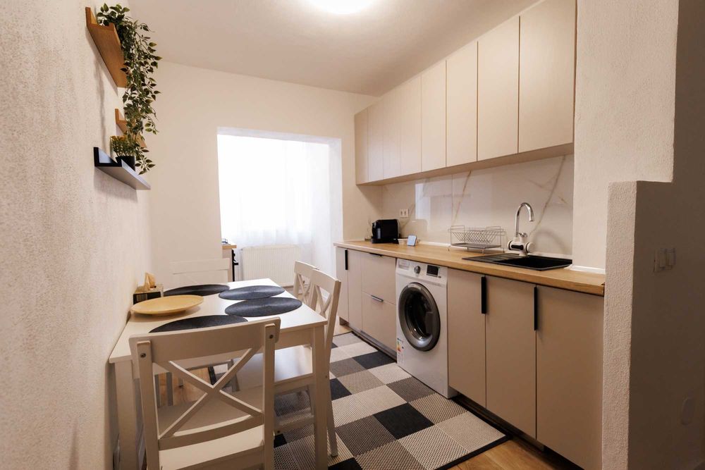 Apartament de vânzare