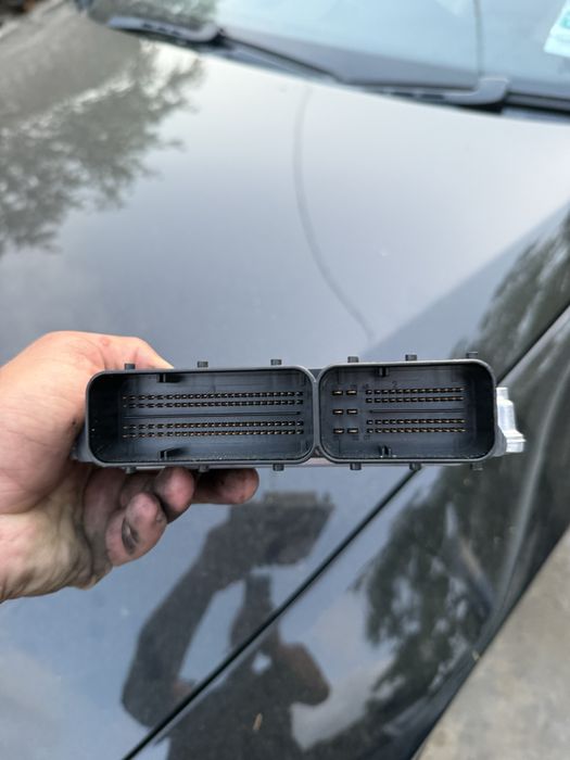 Компютър БМВ Х3 3.5 286 Komputur 3.5 286