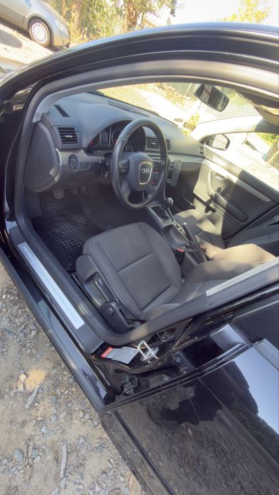 Audi A4 , 1,9 tdi