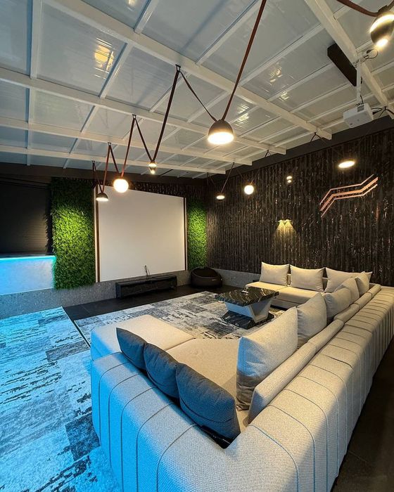 Yengi Dacha Brooklyn bez makler