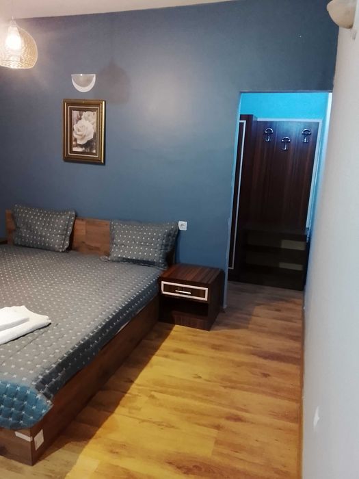 Кащта за гости Арда