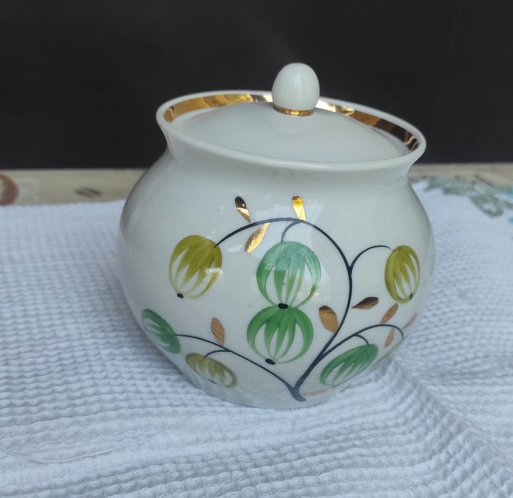 Сахарница СССР продается