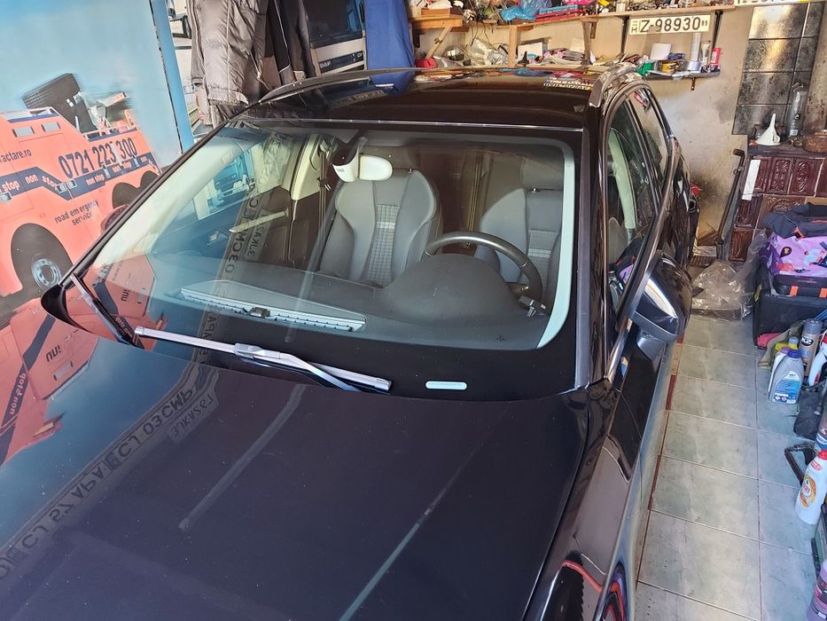 Vând Audi a3 înmatriculat