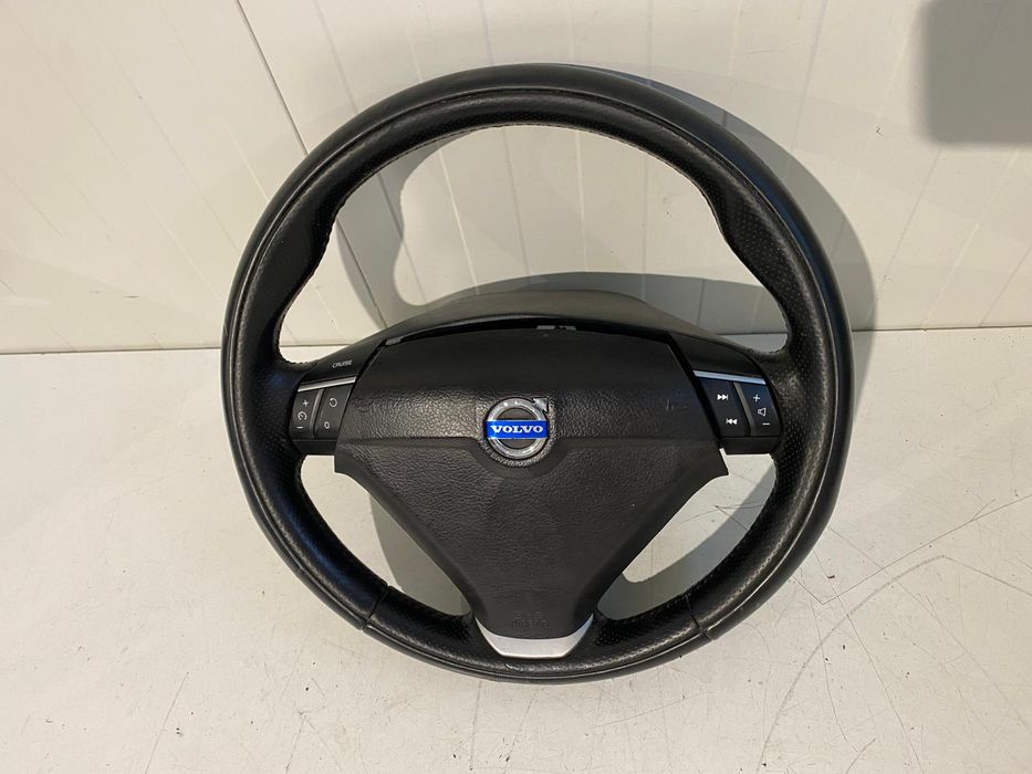 Volan sport cu airbag VOLVO XC90 2003-20078 30723444 30754311