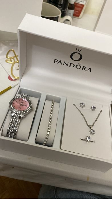 Подарочный набор Pandora