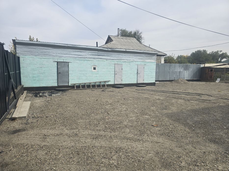 Срочно продам дом