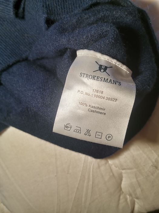 Pulovere S M lana merino casmir barbatesti