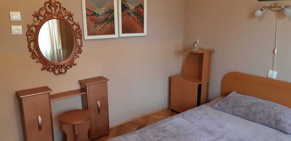 Inchiriez apartament 2 camere