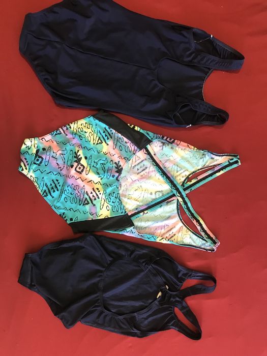 Бански коктюми