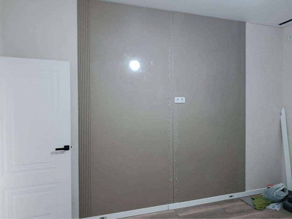 Ремонт внутренний