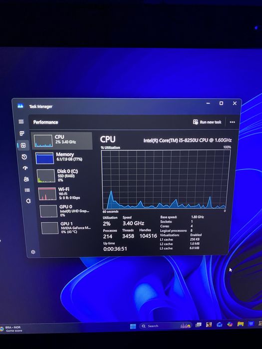 Lenovo V320-17IKB