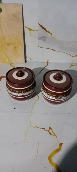 Продам посуду СССР