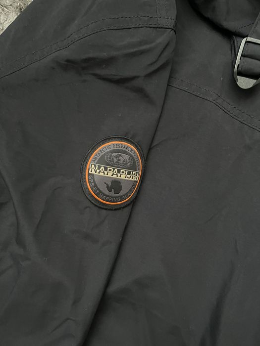 Geaca de fas napapijri