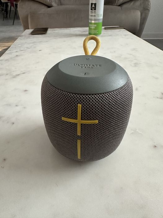 Boxa wonderboom 2 ultimate ears