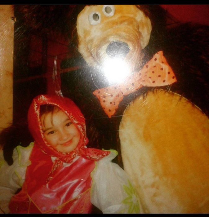 Костюмы для аниматоров