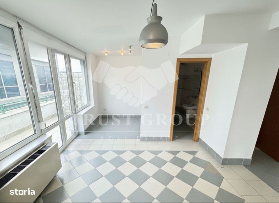 Penthouse tip Duplex 3 camere | Garaj dublu | Arcul de Triumf | Clucer