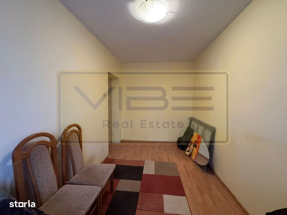 Apartament 3 camere Tatarasi Tudor Office Center
