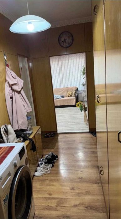 Продава ЧЕТИРИСТАЕН тухлен апартамент, ИДЕАЛЕН център