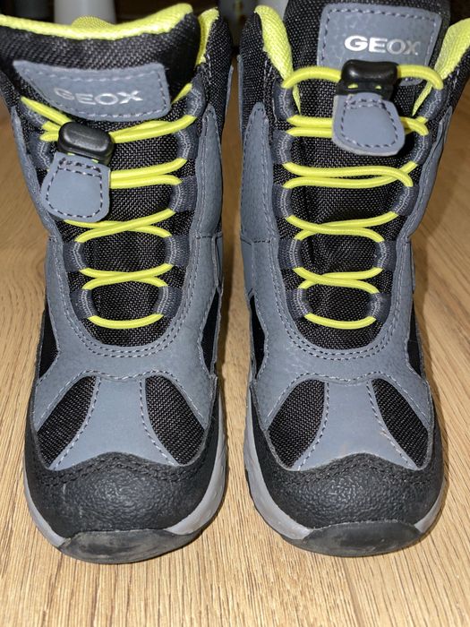Ghete Geox Respira copii marime 24