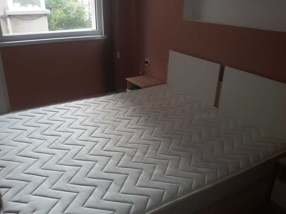 Дава се под наем Едностаен апартамент в Пловдив, Кючук Париж - 62 кв.м за 280.5 € - Снимка #2