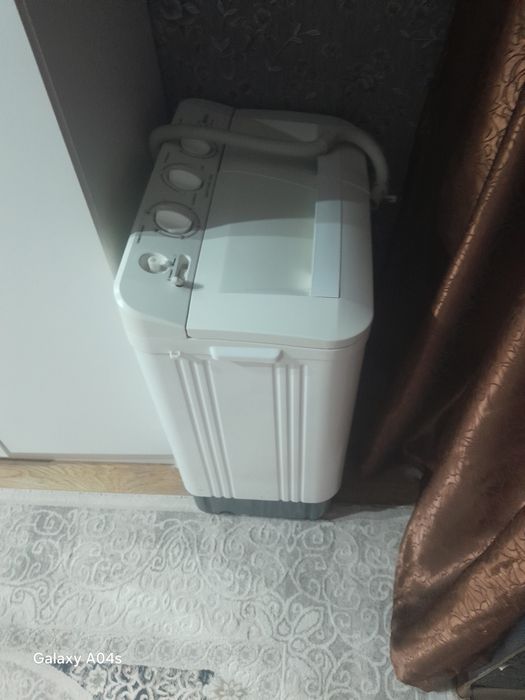 Продам стиральную машинку