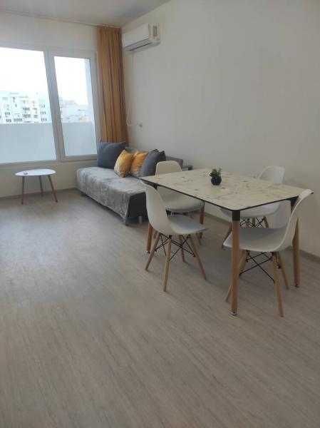 Чудесен тристаен апартамент в Меден рудник