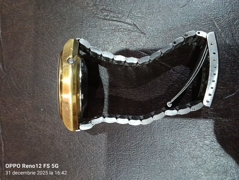 Citizen crystron masterpieces from Japan