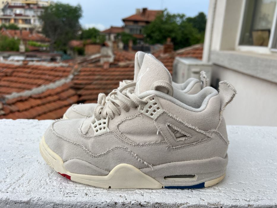 Nike Air Jordan 4 Retro 40