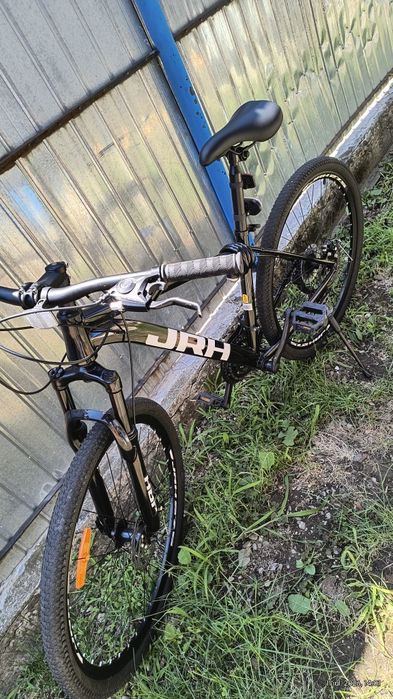 Vând bicicleta JRH