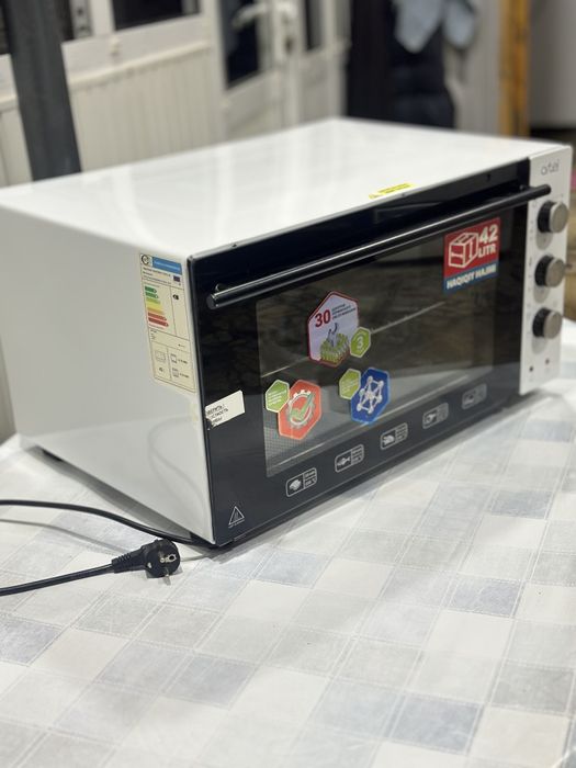 Mini duxovka 42 litr