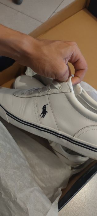 Papuci Polo aproape noi
