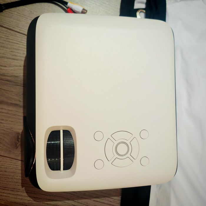 Videoproiector Topvision  H1 Full-Hd