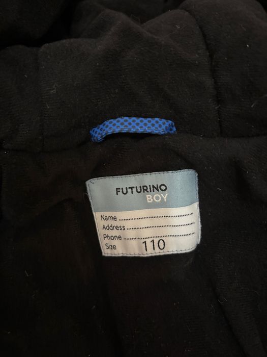 Продам комбез на мальчика