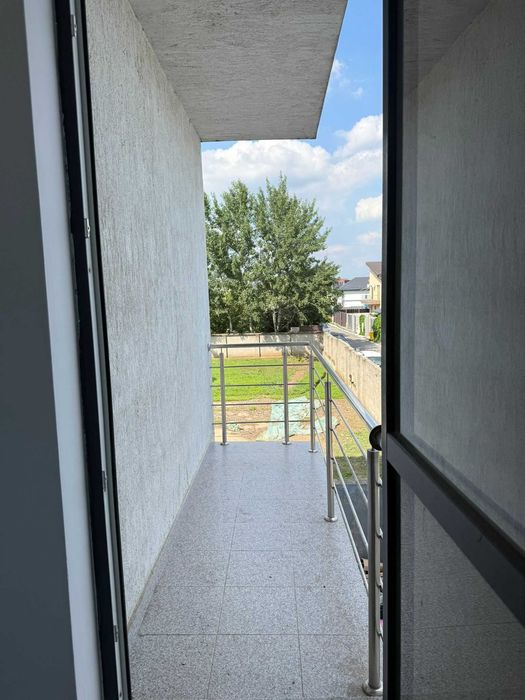 Apartament 2 camere Chiajna