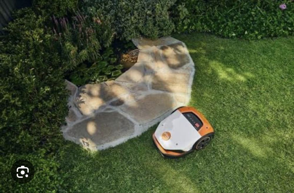 Косачка робот STIHL IMOW 7