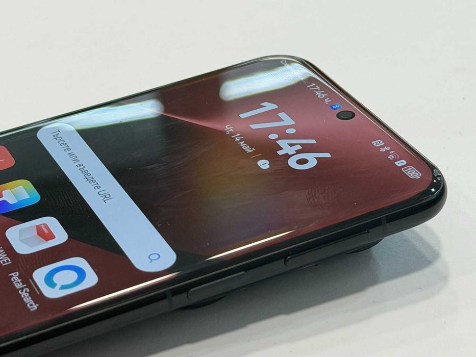 Huawei Pura 80 Pro 5G 512GB 12GB RAM-2 цикъла