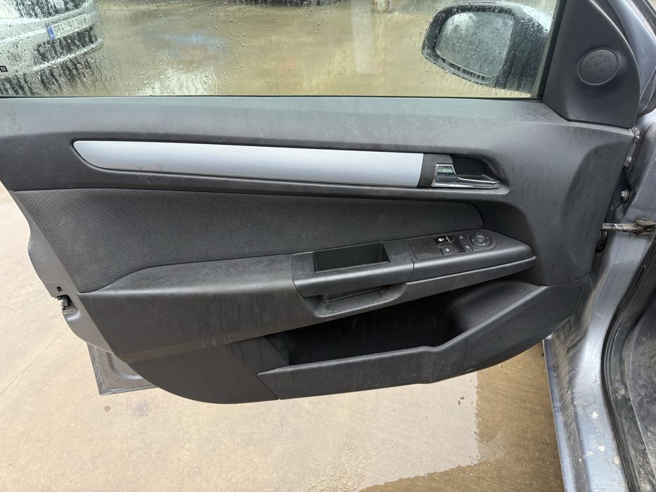 Astra h 1.4 НА ЧАСТИ