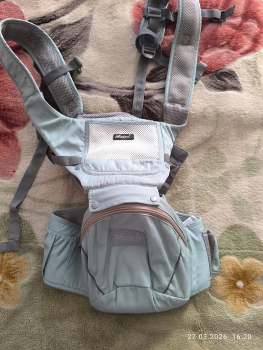 Продам эргорюкзак (кенгуру)