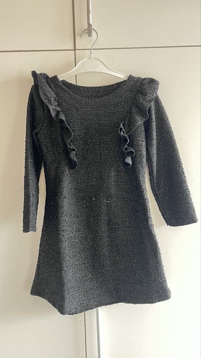 Рокли момиче 104-116