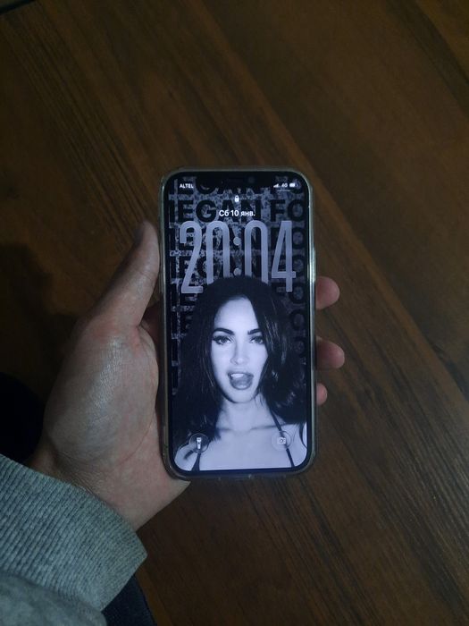 iPhone 12 pro 128 ГБ